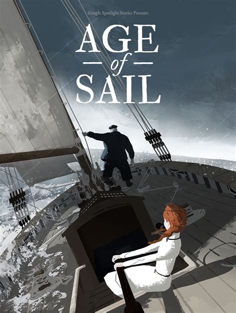 ages of sail blue jacket